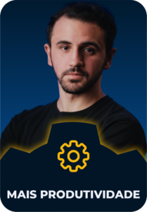 Mais Produtividade
