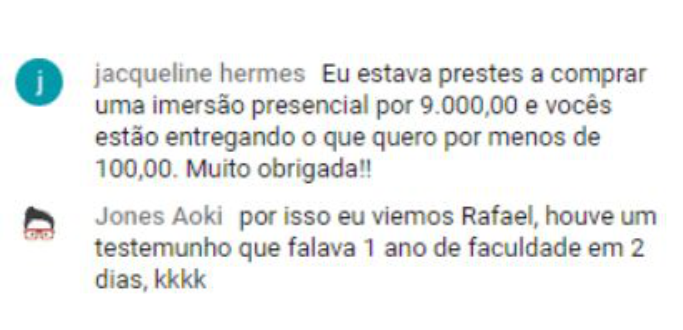 Gestão Profissional