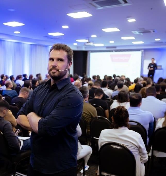 Formação de Líderes