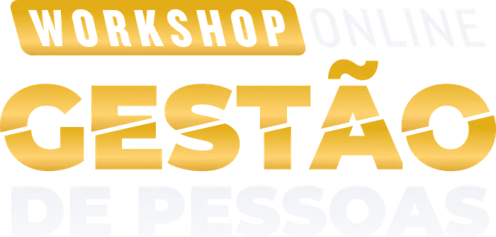 Workshop Online Gestão de Pessoas