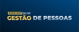 Workshop Online Gestão de Pessoas